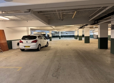 Parkering Damagervej 3A 2450 København SV