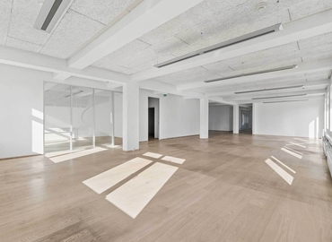 Kontor til leje på Kirkebjerg Parkvej 9c, 2605 Brøndby - 573 m² | Foto 3 - Lokalebasen