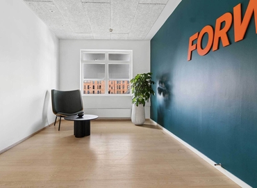 Kontor til leje på Kirkebjerg Parkvej 9c, 2605 Brøndby - 573 m² | Foto 7 - Lokalebasen.dk