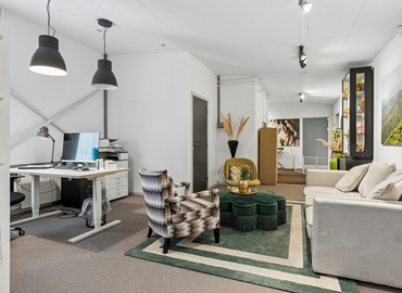 Lager til leje på Hjulmagervej 9D, 7100 Vejle - 471 m² | Foto 5 - Lokalebasen