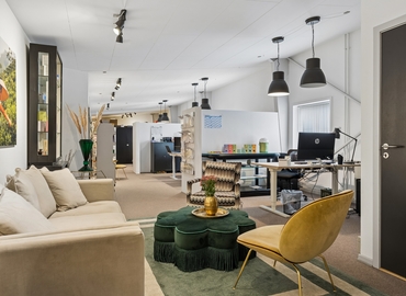 Lager til leje på Hjulmagervej 9D, 7100 Vejle - 471 m² | Foto 6 - Lokalebasen.dk