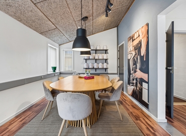 Lager til leje på Hjulmagervej 9D, 7100 Vejle - 471 m² | Foto 1 - Lokalebasen.dk