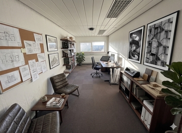 Kontor til leje på Servicevej 6, 4220 Korsør - 21 m² | Foto 0 - Lokalebasen