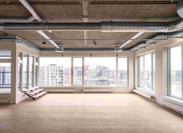 Kontor til leje på Teglholm Allé 15, 2450 København SV - 2925 m² | Foto 3 - Lokalebasen.dk