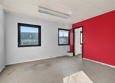 Kontor til leje på Industrileddet 15, 4000 Roskilde - 375 m² | Foto 4 - Lokalebasen.dk