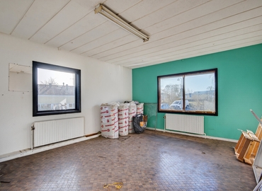 Kontor til leje på Industrileddet 15, 4000 Roskilde - 375 m² | Foto 6 - Lokalebasen