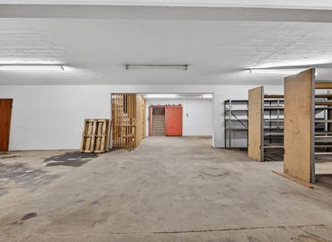 Kontor til leje på Industrileddet 15, 4000 Roskilde - 375 m² | Foto 8 - Lokalebasen