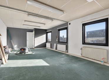 Kontor til leje på Industrileddet 15, 4000 Roskilde - 375 m² | Foto 3 - Lokalebasen