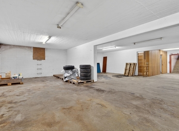 Kontor til leje på Industrileddet 15, 4000 Roskilde - 375 m² | Foto 9 - Lokalebasen