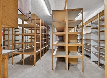 Kontor til leje på Industrileddet 15, 4000 Roskilde - 375 m² | Foto 7 - Lokalebasen