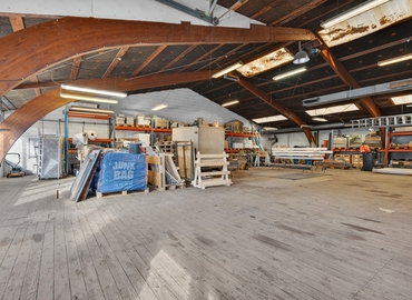 Lager til leje på Industrileddet 15, 4000 Roskilde - 708 m² | Foto 5 - Lokalebasen.dk