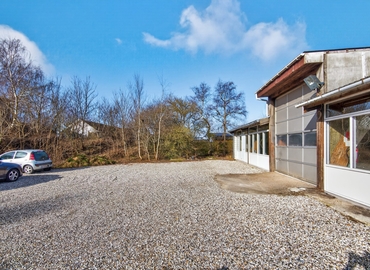 Lager til leje på Industrileddet 15, 4000 Roskilde - 708 m² | Foto 2 - Lokalebasen.dk