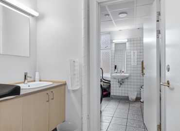 Kontor til leje på Banegårdspladsen 20, 8000 Aarhus C - 270 m² | Foto 13 - Lokalebasen.dk