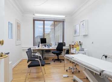 Kontor til leje på Banegårdspladsen 20, 8000 Aarhus C - 270 m² | Foto 10 - Lokalebasen