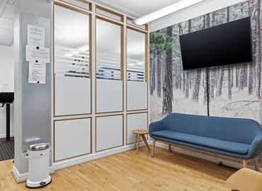 Kontor til leje på Banegårdspladsen 20, 8000 Aarhus C - 270 m² | Foto 9 - Lokalebasen.dk