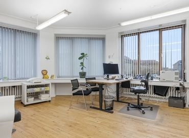 Kontor til leje på Banegårdspladsen 20, 8000 Aarhus C - 270 m² | Foto 7 - Lokalebasen.dk