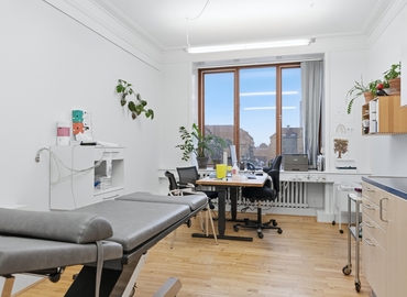 Kontor til leje på Banegårdspladsen 20, 8000 Aarhus C - 270 m² | Foto 4 - Lokalebasen.dk