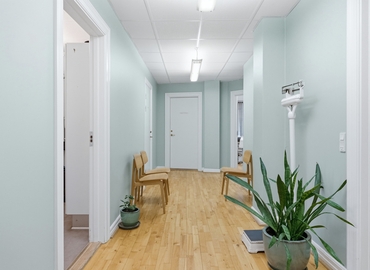 Kontor til leje på Banegårdspladsen 20, 8000 Aarhus C - 270 m² | Foto 3 - Lokalebasen