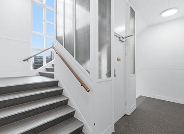 Kontor til leje på Banegårdspladsen 20, 8000 Aarhus C - 270 m² | Foto 15 - Lokalebasen