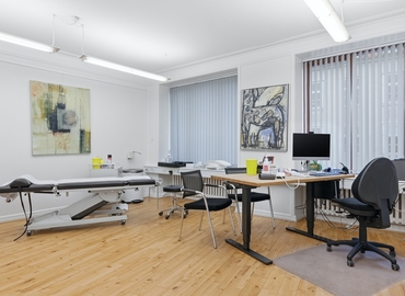 Kontor til leje på Banegårdspladsen 20, 8000 Aarhus C - 270 m² | Foto 11 - Lokalebasen