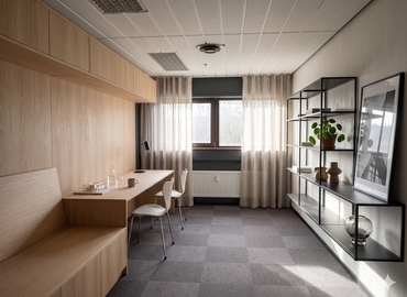 Kontor til leje på Servicevej 6, 4220 Korsør - 460 m² | Foto 4 - Lokalebasen