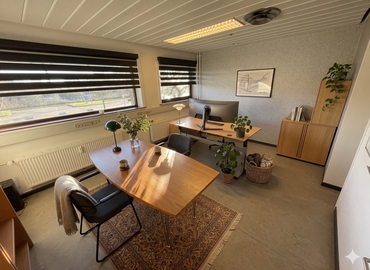 Kontor til leje på Servicevej 6, 4220 Korsør - 460 m² | Foto 9 - Lokalebasen