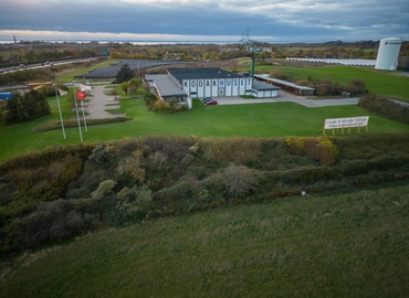 Kontor til leje på Servicevej 6, 4220 Korsør - 460 m² | Foto 12 - Lokalebasen.dk