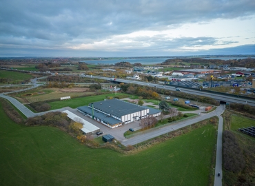 Kontor til leje på Servicevej 6, 4220 Korsør - 460 m² | Foto 11 - Lokalebasen