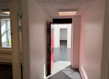 Kontor til leje på Gudrunsvej 10A, 8220 Brabrand - 500 m² | Foto 1 - Lokalebasen