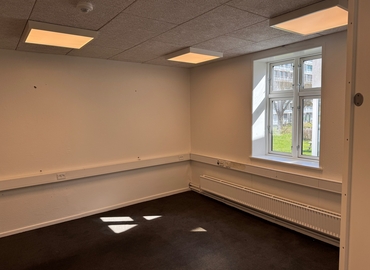 Kontor til leje på Gudrunsvej 10A, 8220 Brabrand - 500 m² | Foto 2 - Lokalebasen.dk