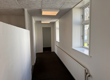 Kontor til leje på Gudrunsvej 10A, 8220 Brabrand - 500 m² | Foto 4 - Lokalebasen.dk