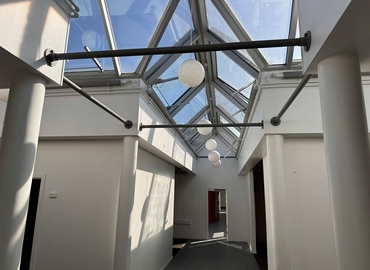 Kontor til leje på Gudrunsvej 10A, 8220 Brabrand - 500 m² | Foto 0 - Lokalebasen