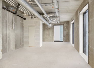 Butik til leje på Rentemestervej 51A-B, 2400 København NV - 149 m² | Foto 4 - Lokalebasen.dk