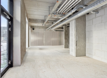 Butik til leje på Rentemestervej 51A-B, 2400 København NV - 149 m² | Foto 4 - Lokalebasen.dk