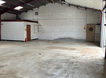 Lager til leje på Industrivej 4, 3320 Skævinge - 243 m² | Foto 2 - Lokalebasen