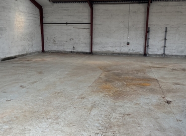 Lager til leje på Industrivej 4, 3320 Skævinge - 243 m² | Foto 3 - Lokalebasen