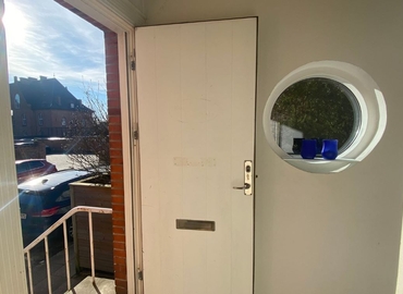 Kontor til leje på Fynsgade 3, 8800 Viborg - 36 m² | Foto 1 - Lokalebasen.dk