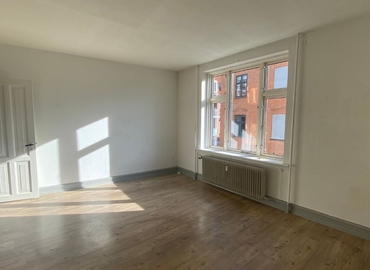 Kontor til leje på Fynsgade 3, 8800 Viborg - 36 m² | Foto 3 - Lokalebasen