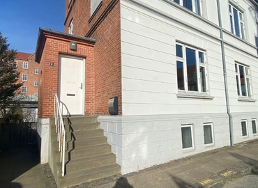 Kontor til leje på Fynsgade 3, 8800 Viborg - 36 m² | Foto 0 - Lokalebasen