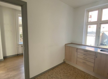 Kontor til leje på Fynsgade 3, 8800 Viborg - 36 m² | Foto 6 - Lokalebasen.dk