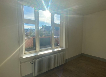Kontor til leje på Fynsgade 3, 8800 Viborg - 36 m² | Foto 2 - Lokalebasen.dk