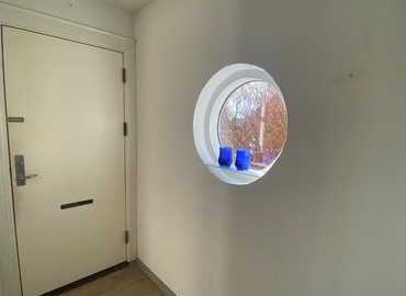 Kontor til leje på Fynsgade 3, 8800 Viborg - 36 m² | Foto 9 - Lokalebasen