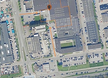 Lager til leje på Roholmsvej 4B, 2620 Albertslund - 3795 m² | Foto 23 - Lokalebasen.dk