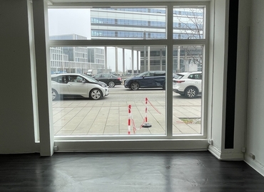 Butik til leje på Kystvejen 27, 8000 Aarhus C - 60 m² | Foto 2 - Lokalebasen.dk