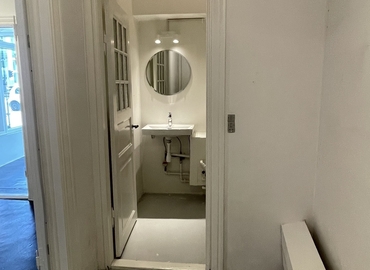 Butik til leje på Kystvejen 27, 8000 Aarhus C - 60 m² | Foto 8 - Lokalebasen.dk