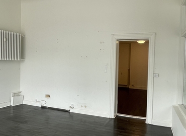 Butik til leje på Kystvejen 27, 8000 Aarhus C - 60 m² | Foto 4 - Lokalebasen