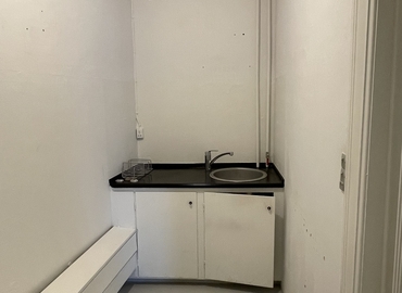 Butik til leje på Kystvejen 27, 8000 Aarhus C - 60 m² | Foto 7 - Lokalebasen.dk