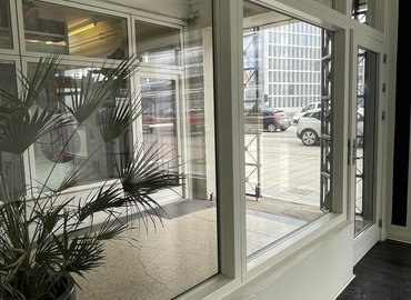 Butik til leje på Kystvejen 27, 8000 Aarhus C - 60 m² | Foto 10 - Lokalebasen