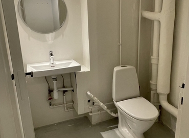 Butik til leje på Kystvejen 27, 8000 Aarhus C - 60 m² | Foto 9 - Lokalebasen