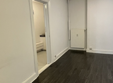 Butik til leje på Kystvejen 27, 8000 Aarhus C - 60 m² | Foto 6 - Lokalebasen.dk